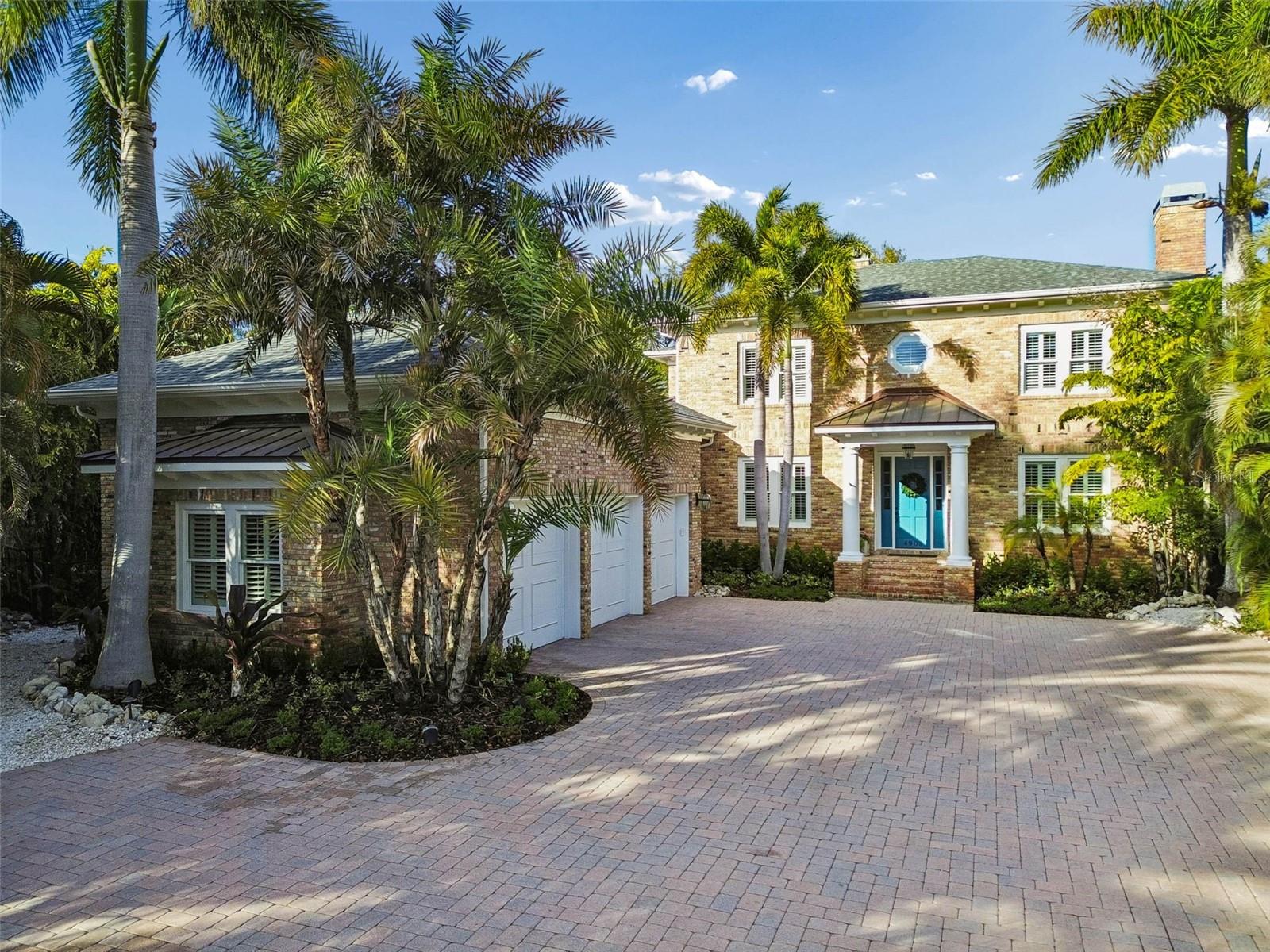 BEL MAR SHORES - Residential