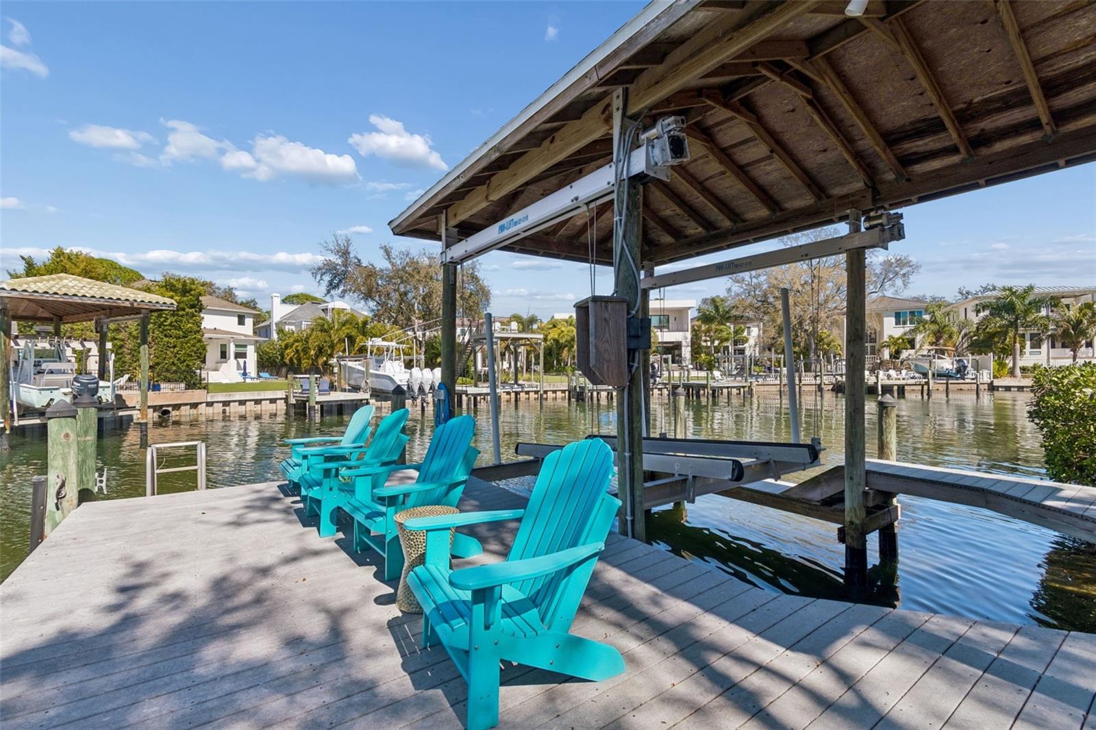 BEL MAR SHORES - Residential