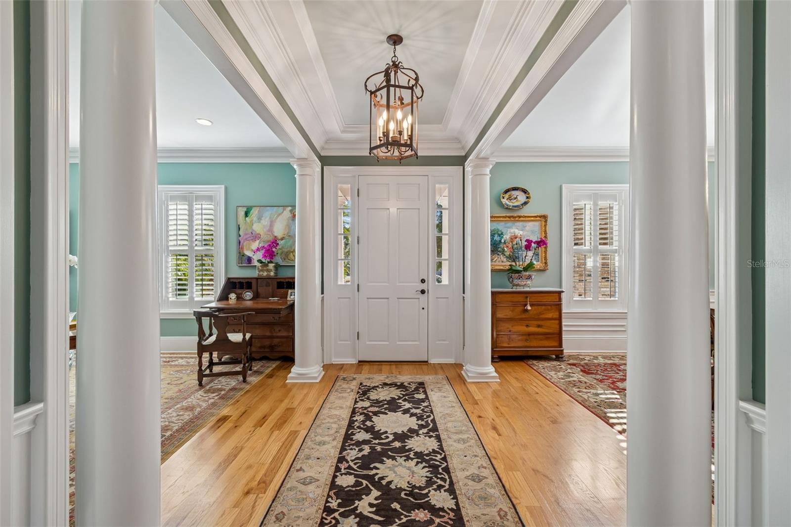 BEL MAR SHORES - Residential