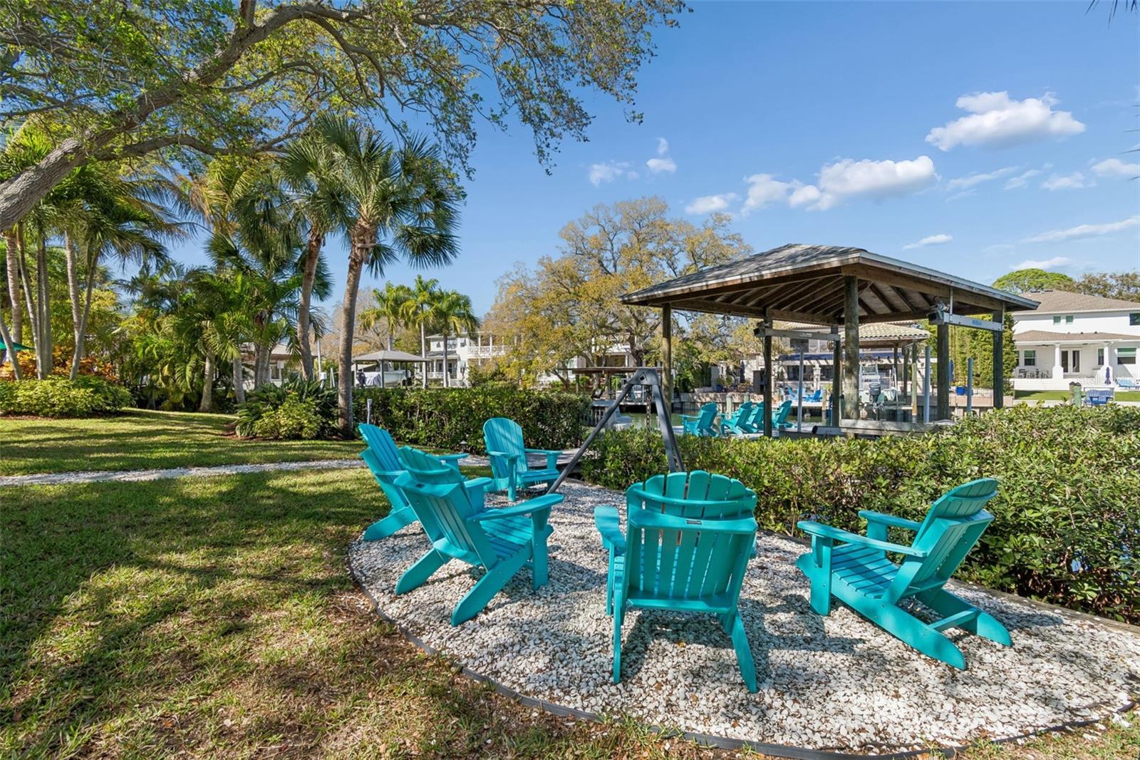 BEL MAR SHORES - Residential