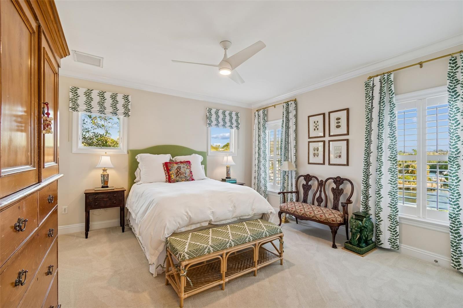 BEL MAR SHORES - Residential