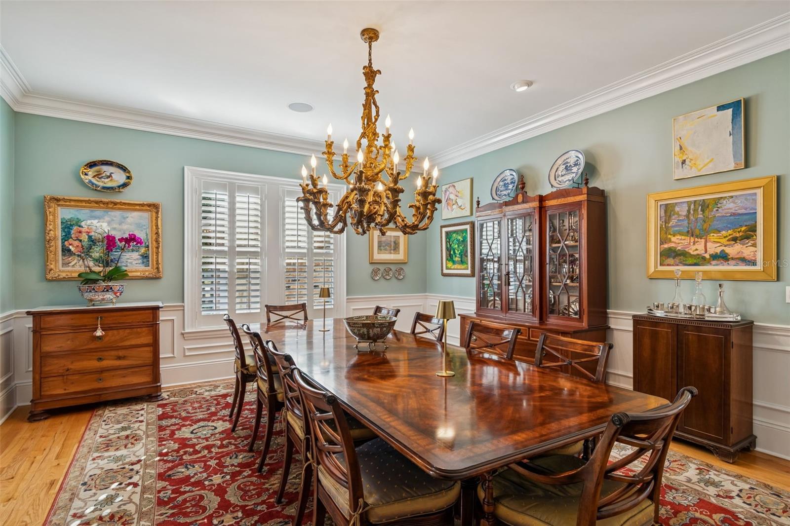 BEL MAR SHORES - Residential