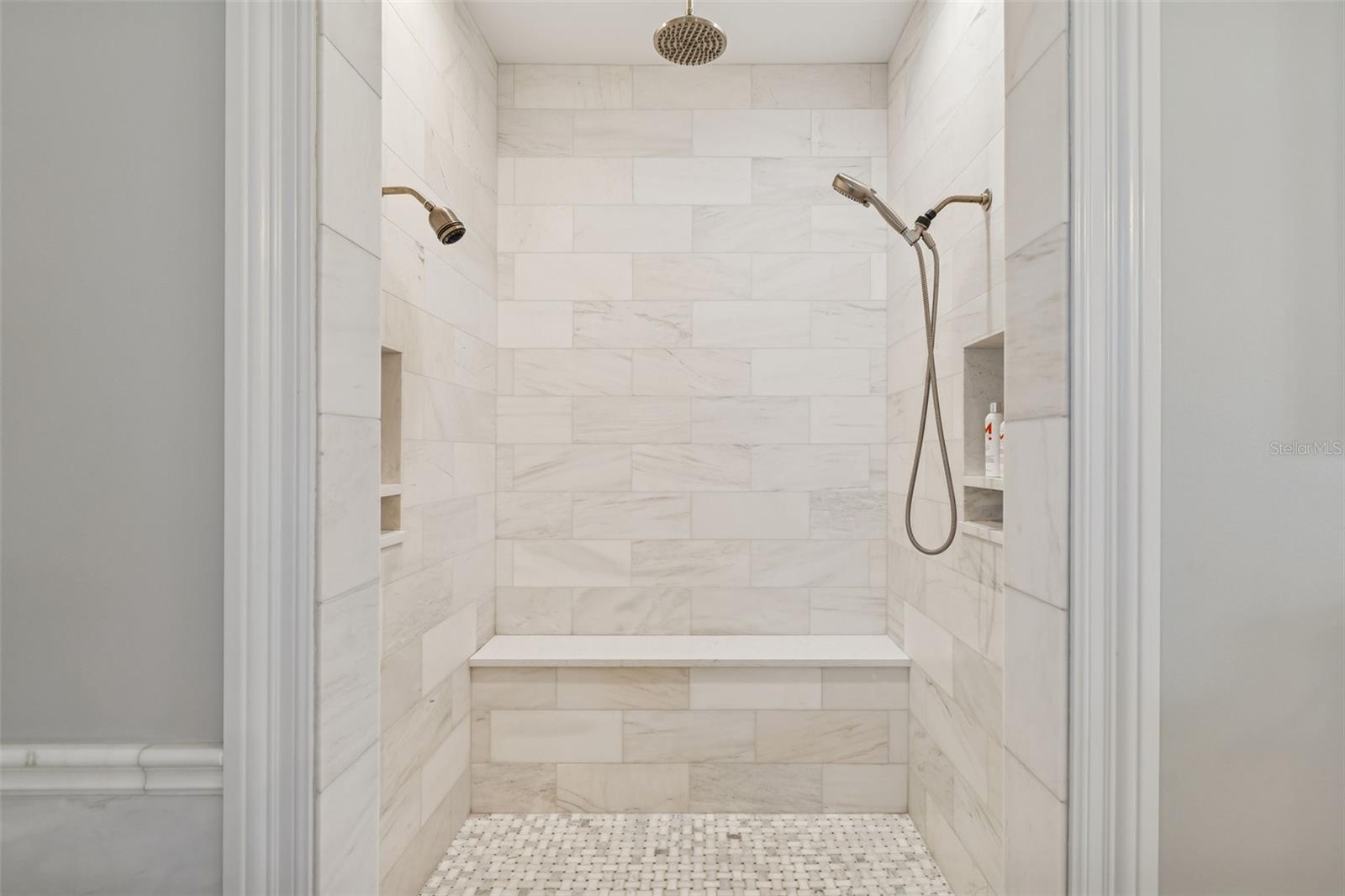 BEL MAR SHORES - Residential