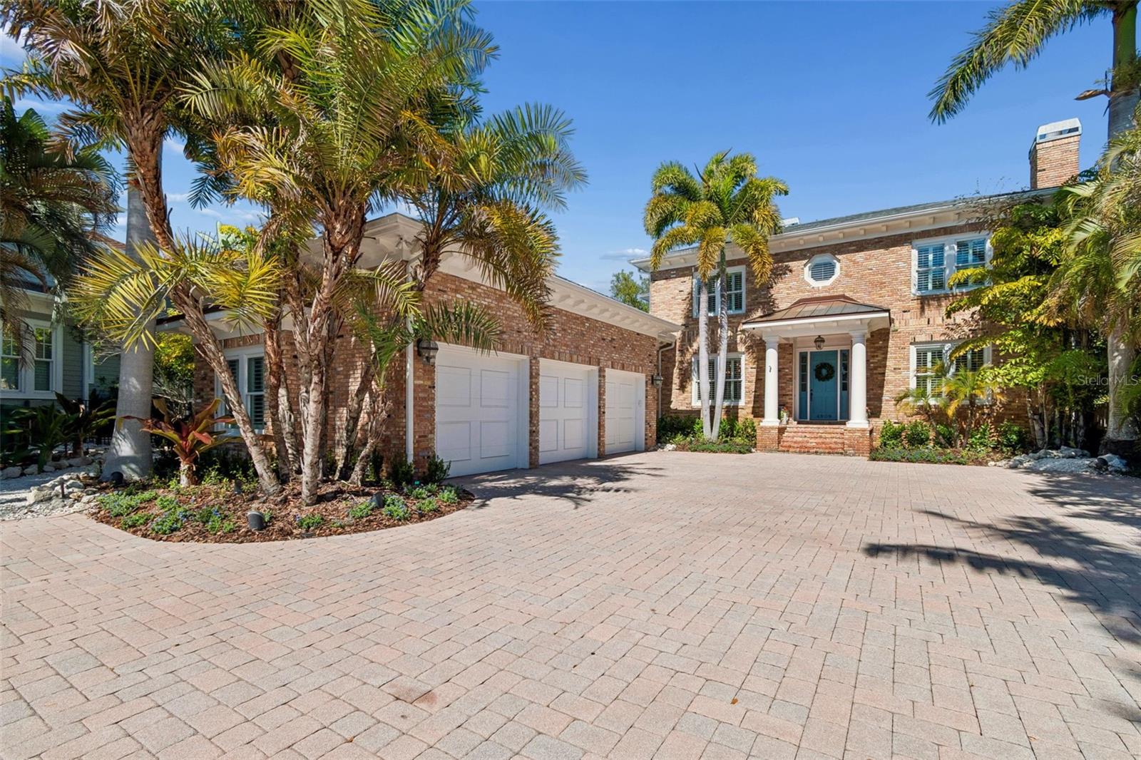 BEL MAR SHORES - Residential