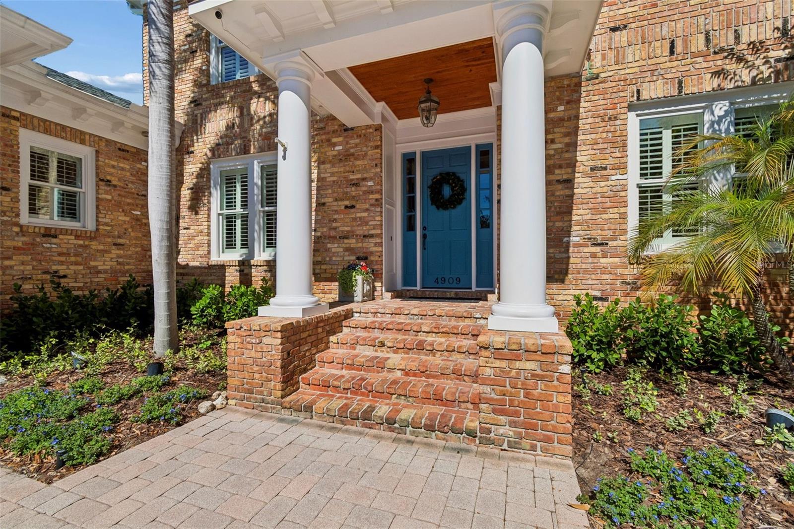 BEL MAR SHORES - Residential