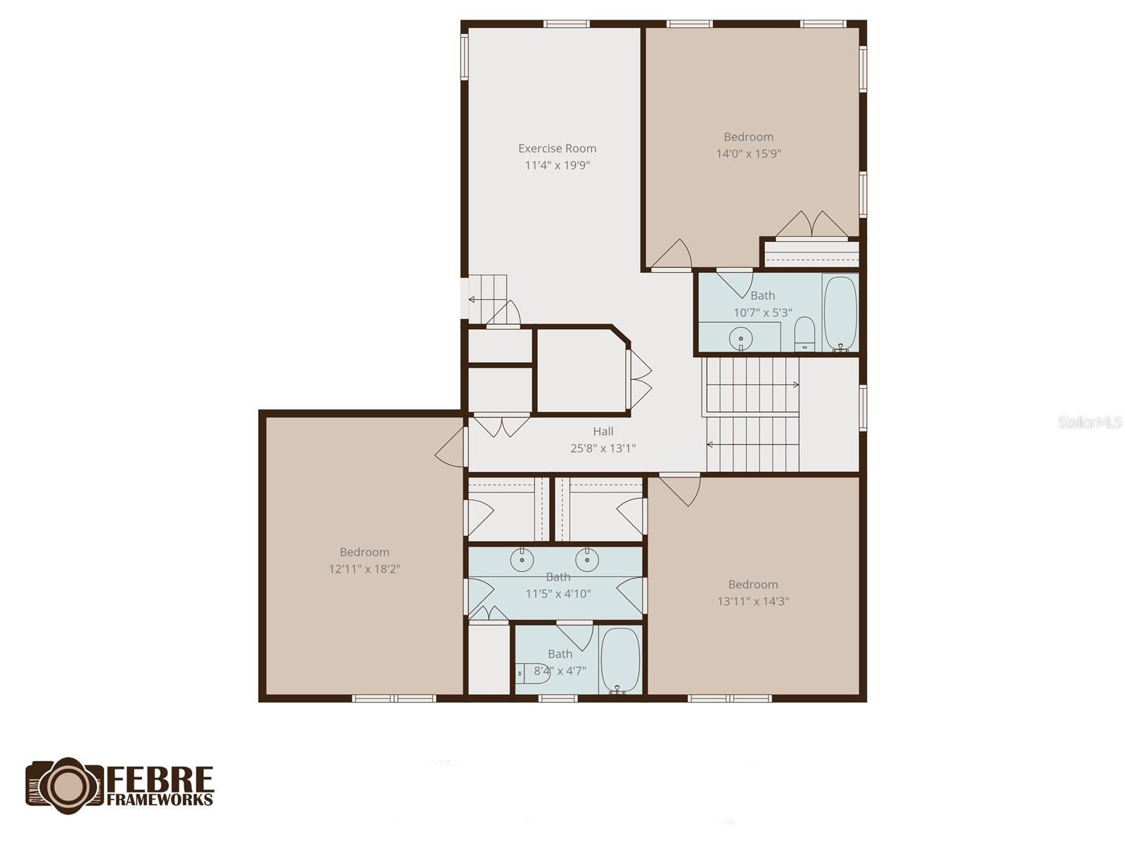 BEL MAR SHORES - Residential