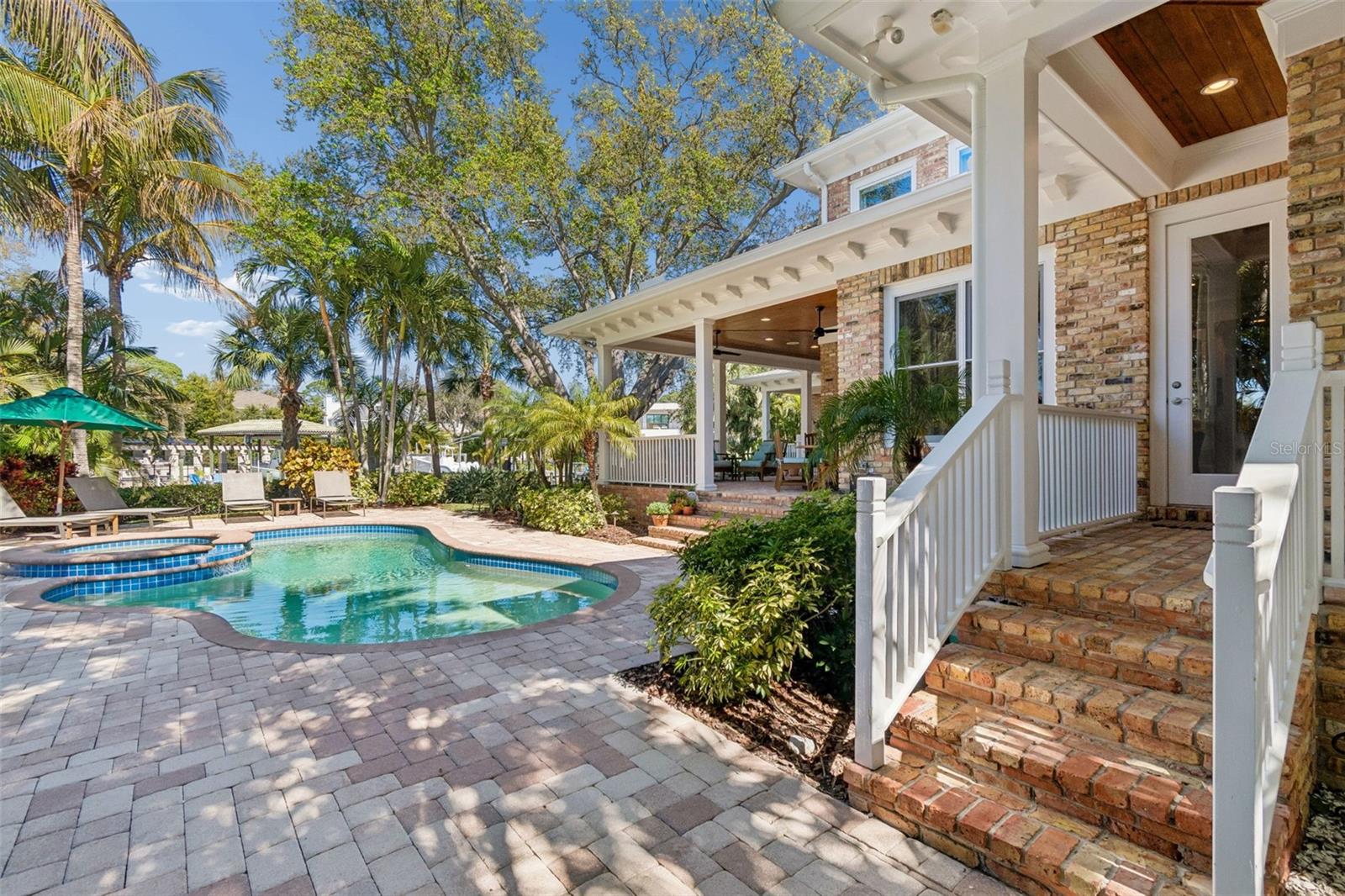 BEL MAR SHORES - Residential