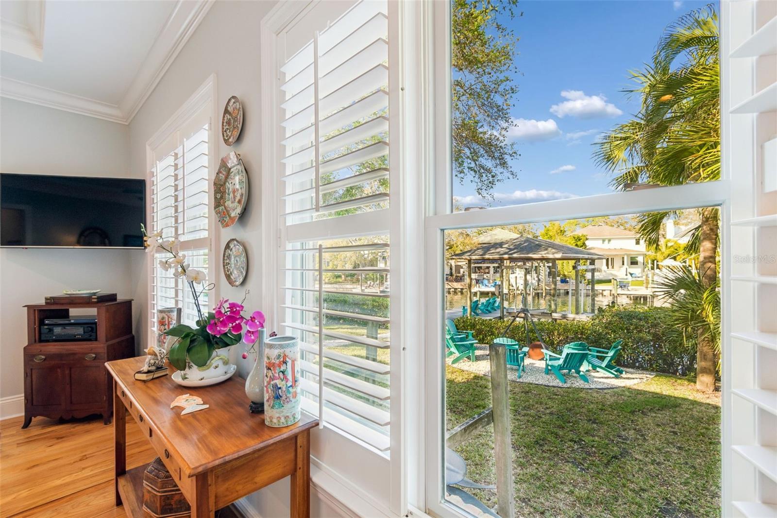 BEL MAR SHORES - Residential