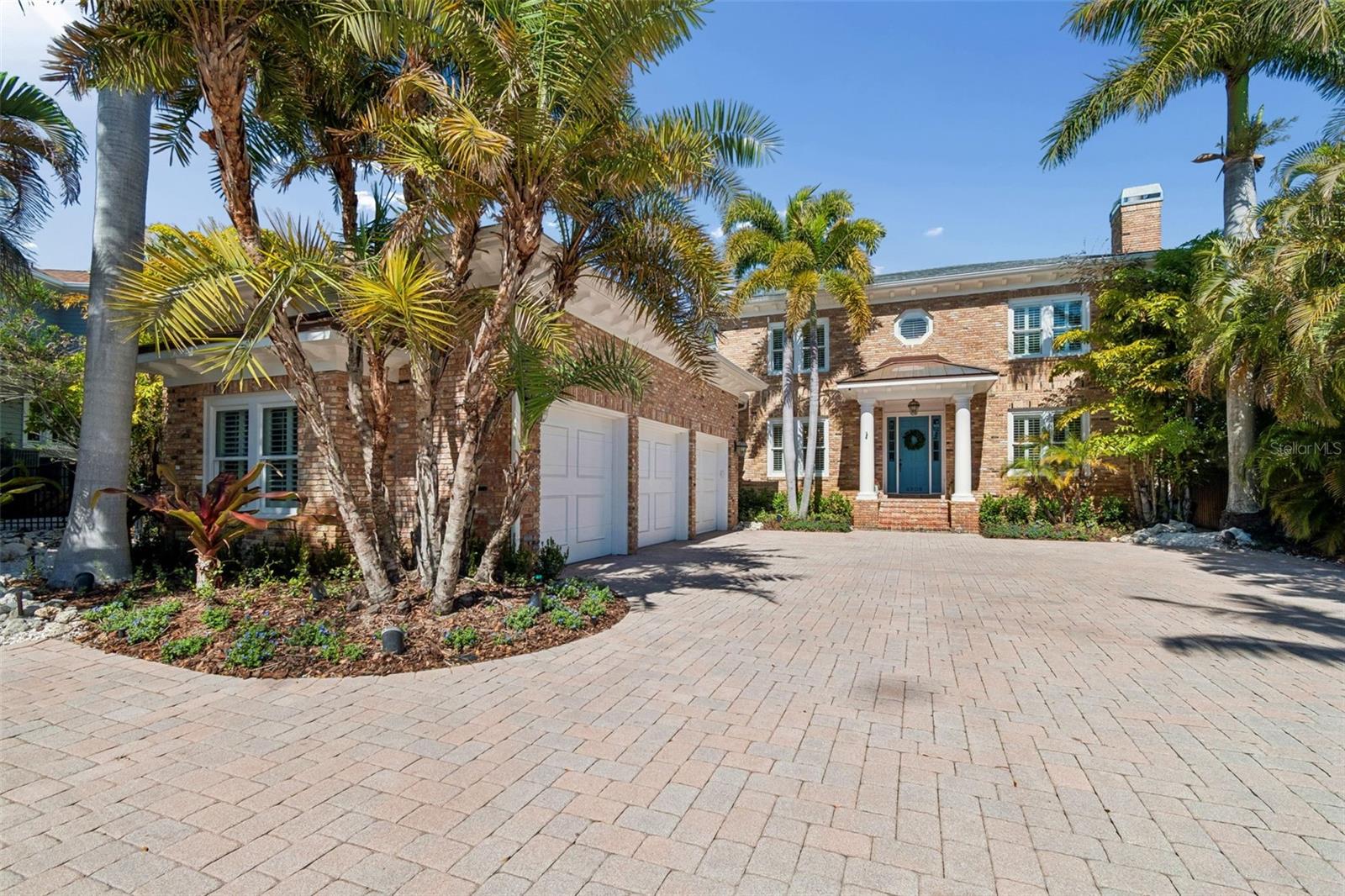 BEL MAR SHORES - Residential