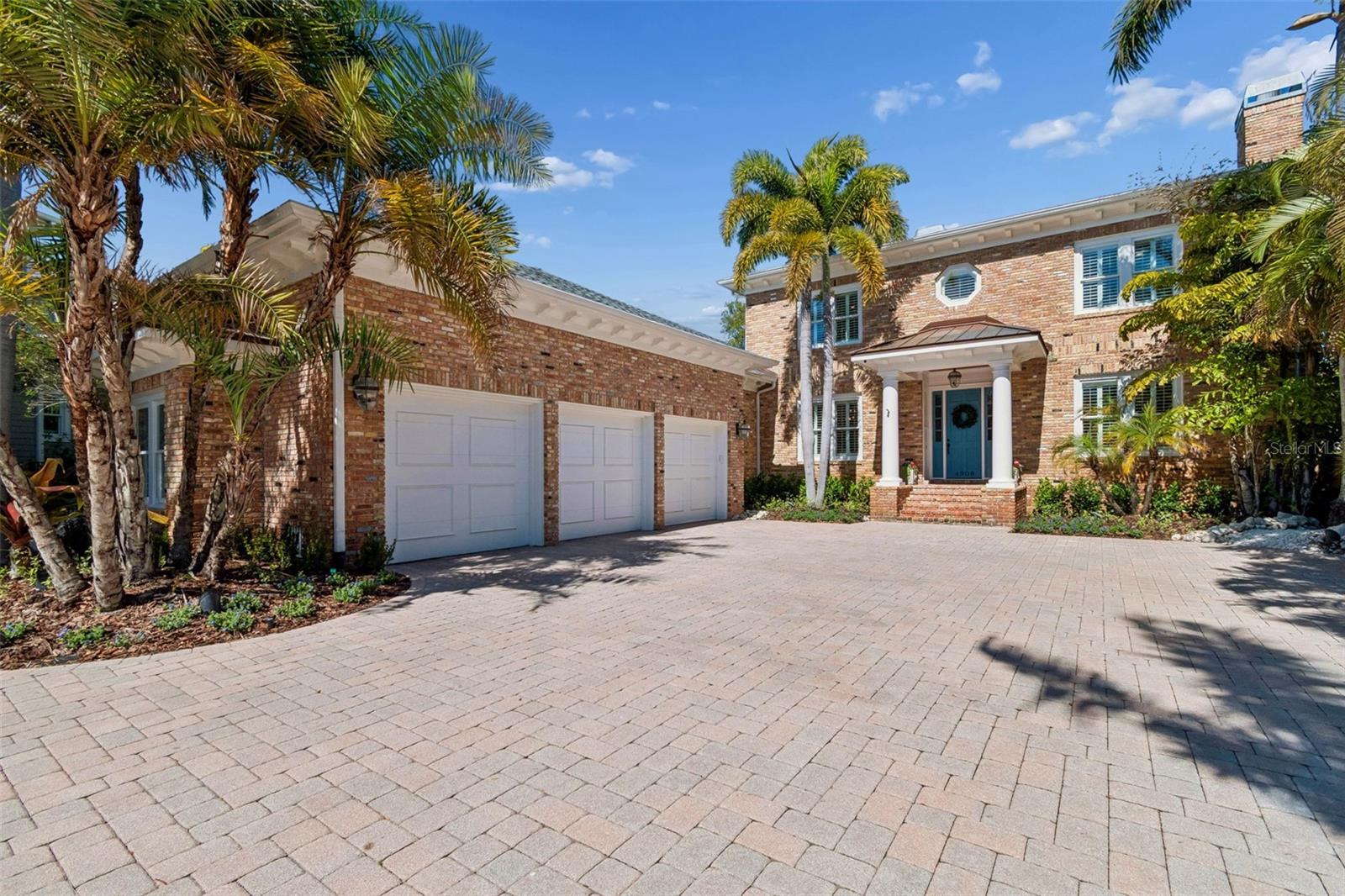 BEL MAR SHORES - Residential