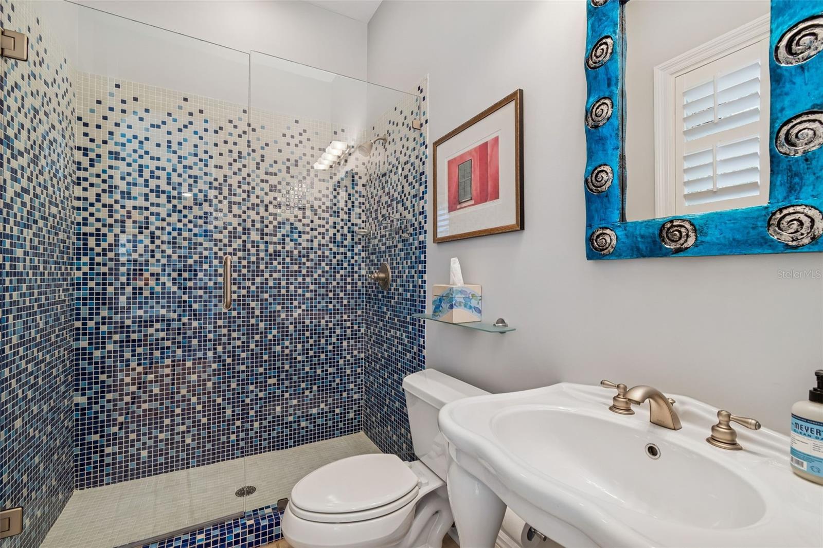 BEL MAR SHORES - Residential