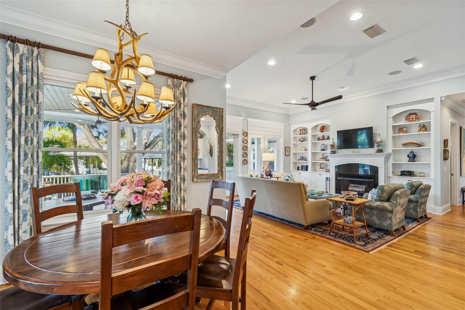 BEL MAR SHORES - Residential