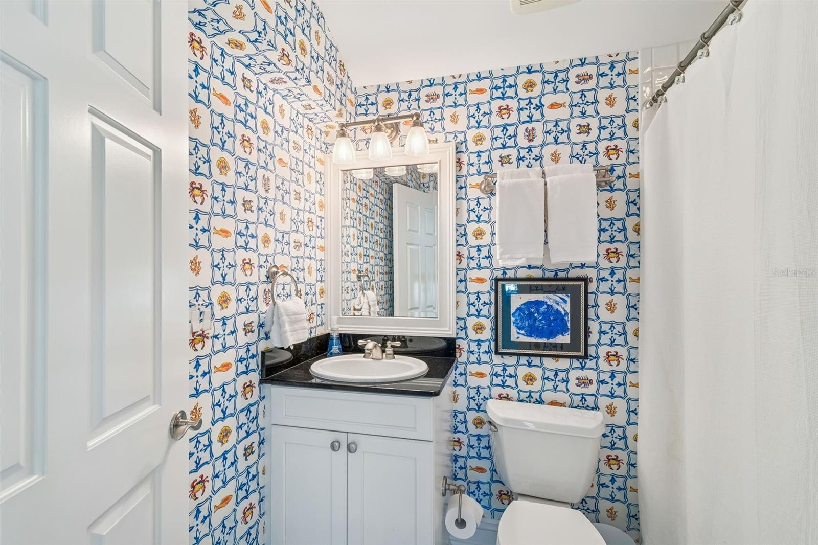 BEL MAR SHORES - Residential