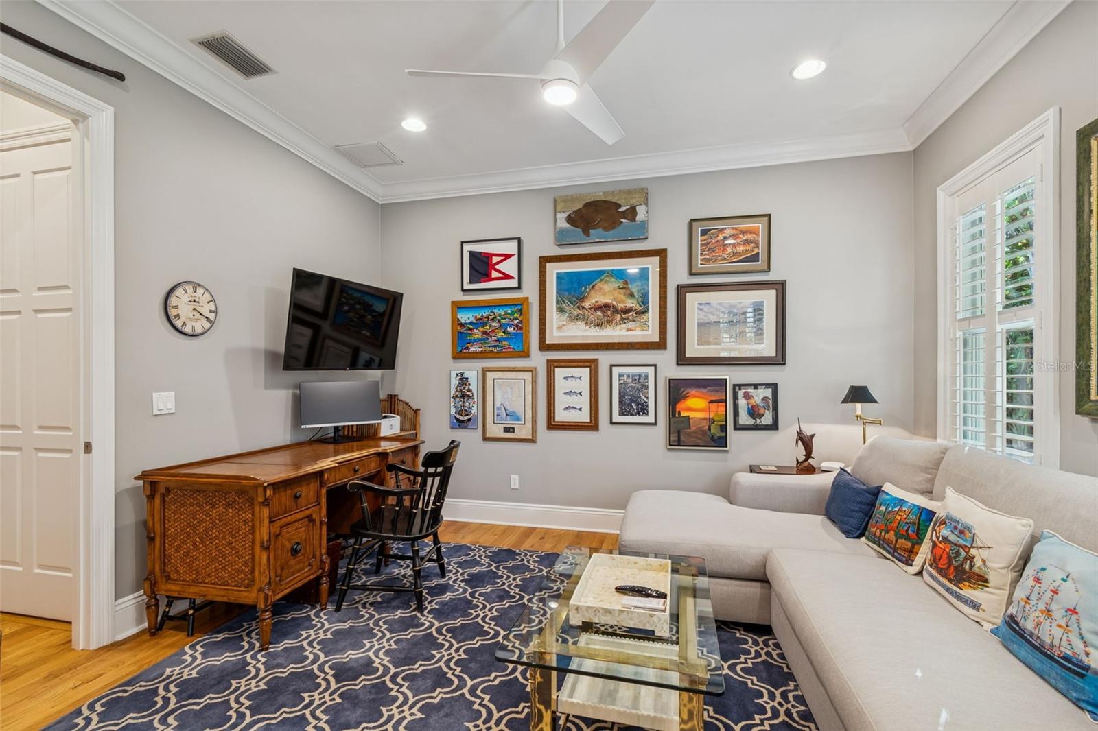 BEL MAR SHORES - Residential