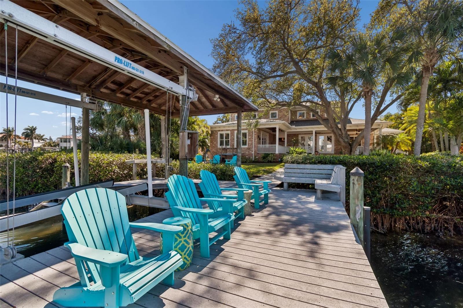 BEL MAR SHORES - Residential