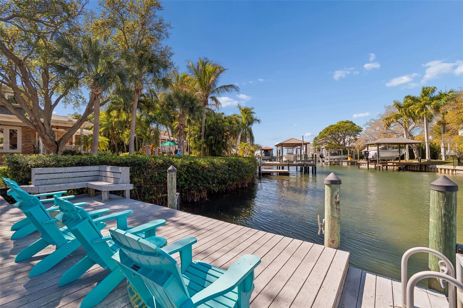 BEL MAR SHORES - Residential