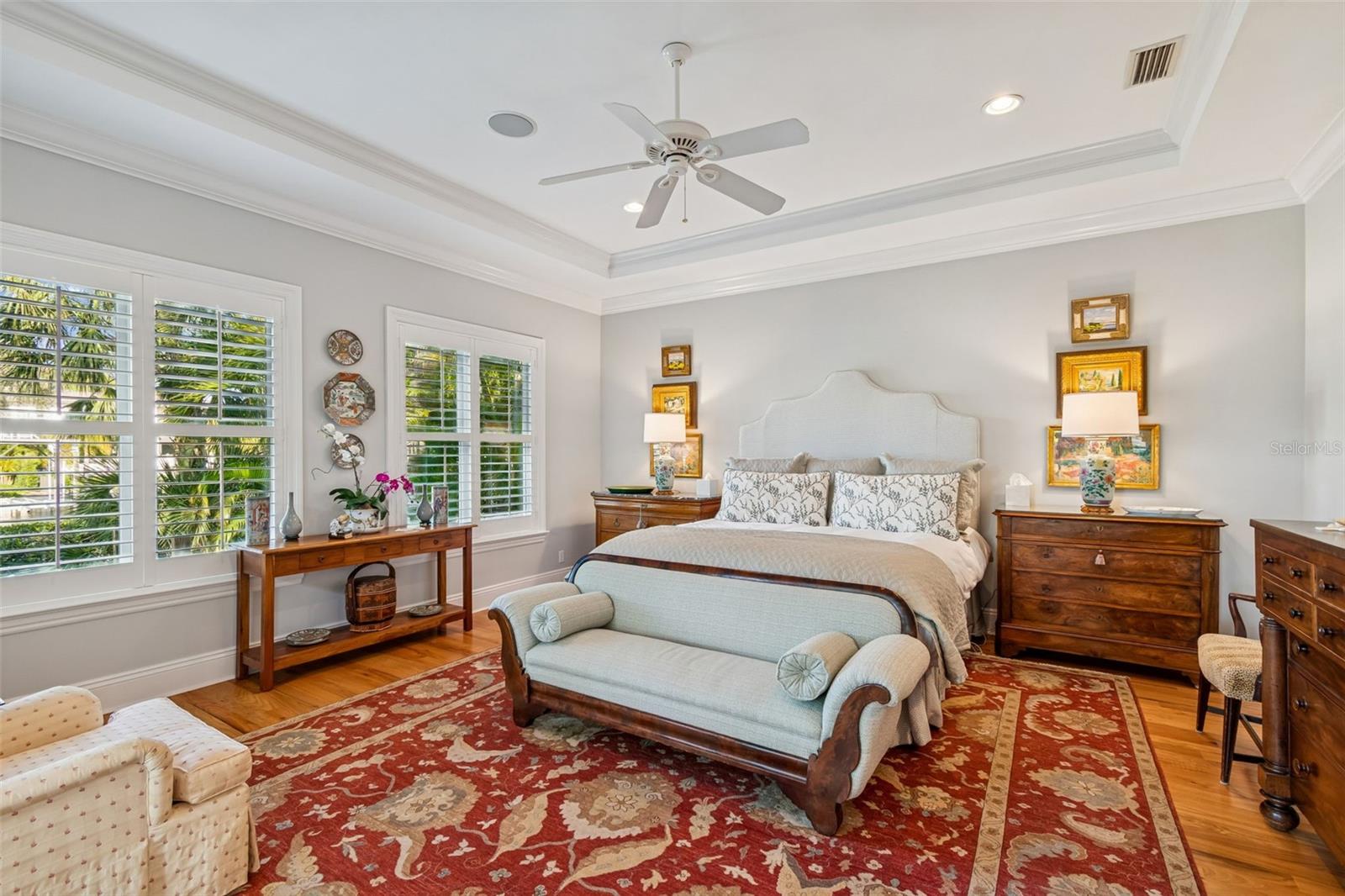 BEL MAR SHORES - Residential