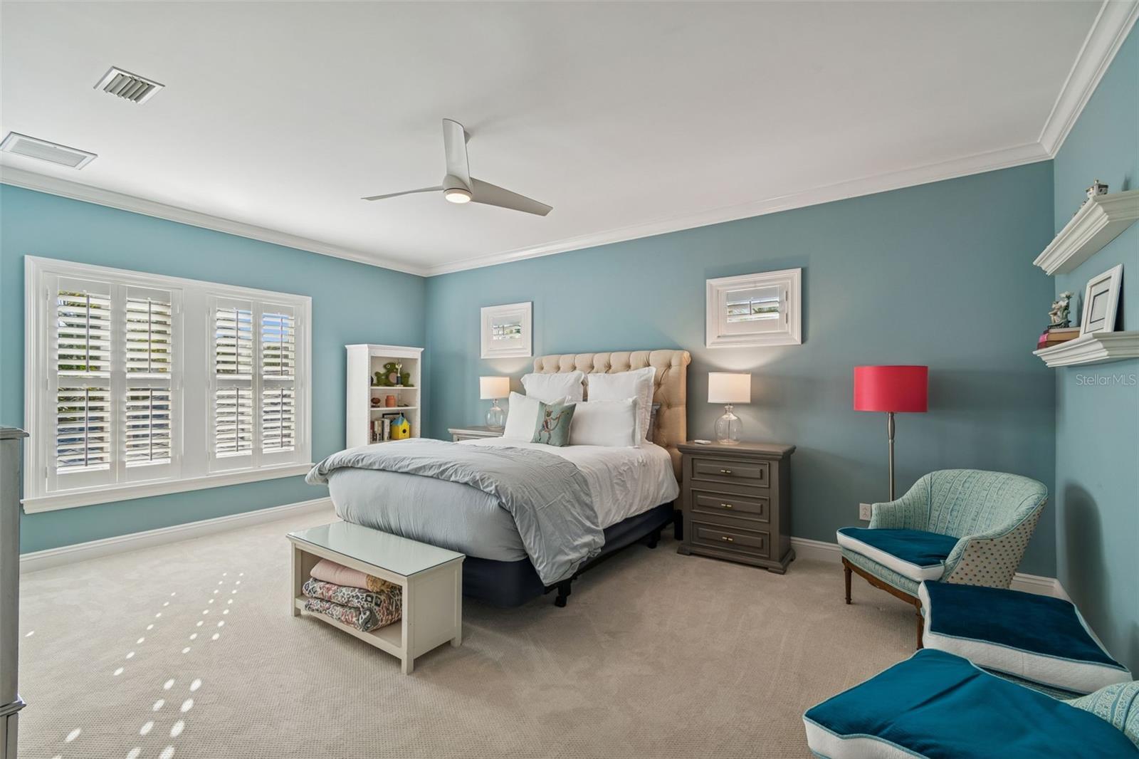 BEL MAR SHORES - Residential