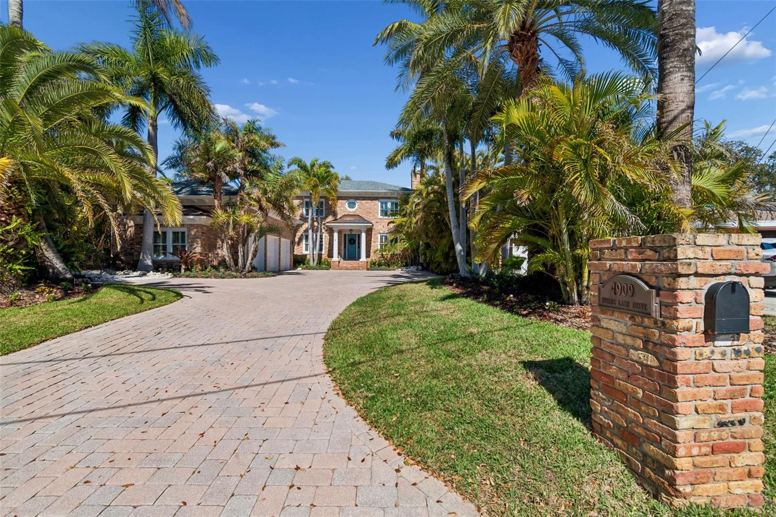 BEL MAR SHORES - Residential