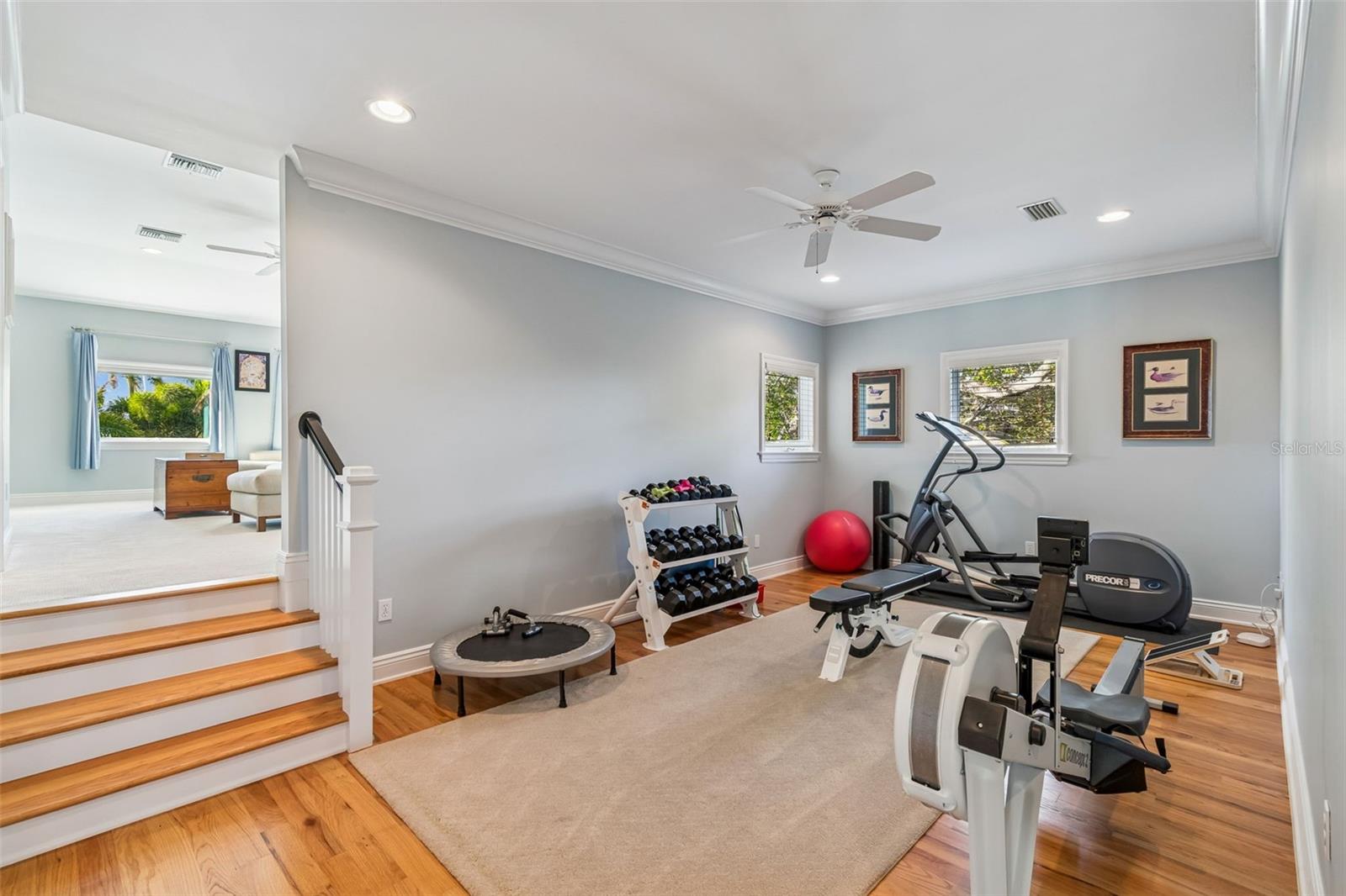 BEL MAR SHORES - Residential