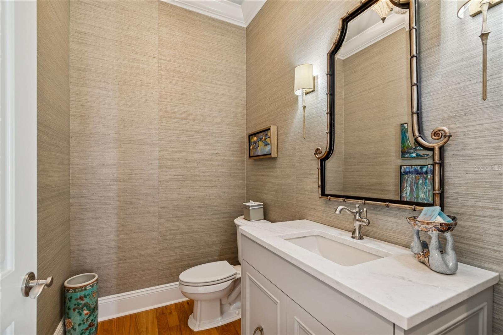 BEL MAR SHORES - Residential