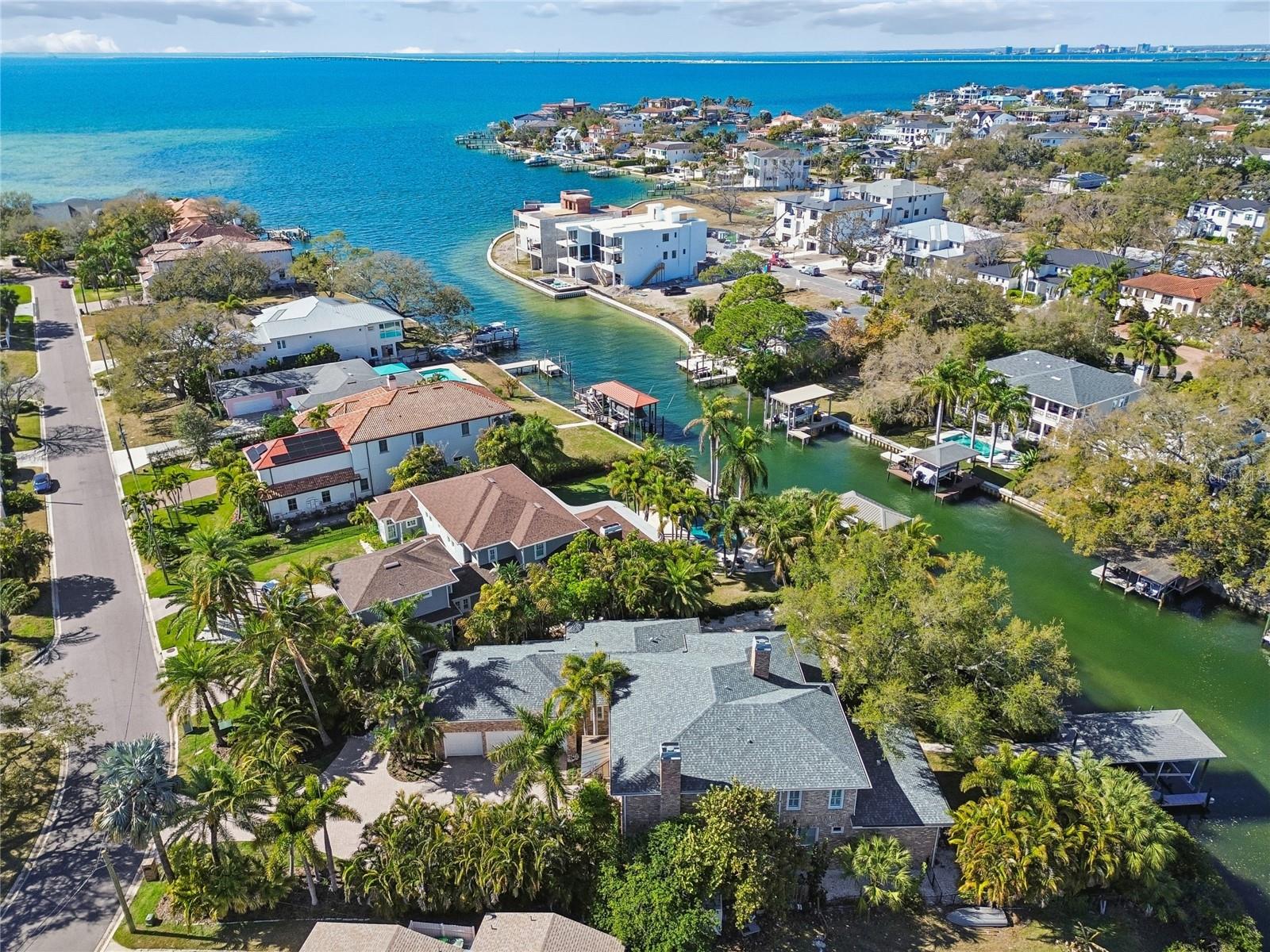 BEL MAR SHORES - Residential