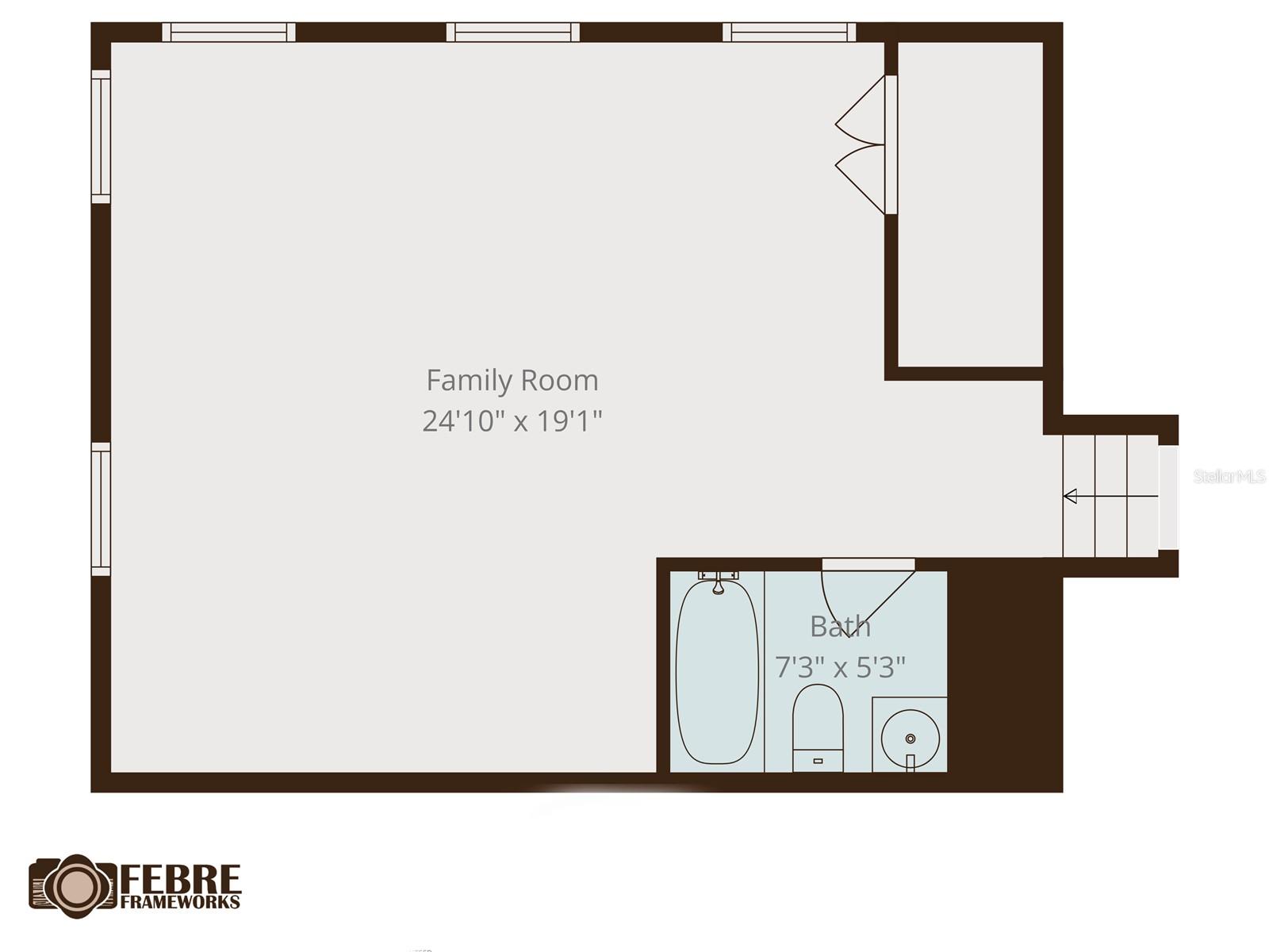 BEL MAR SHORES - Residential