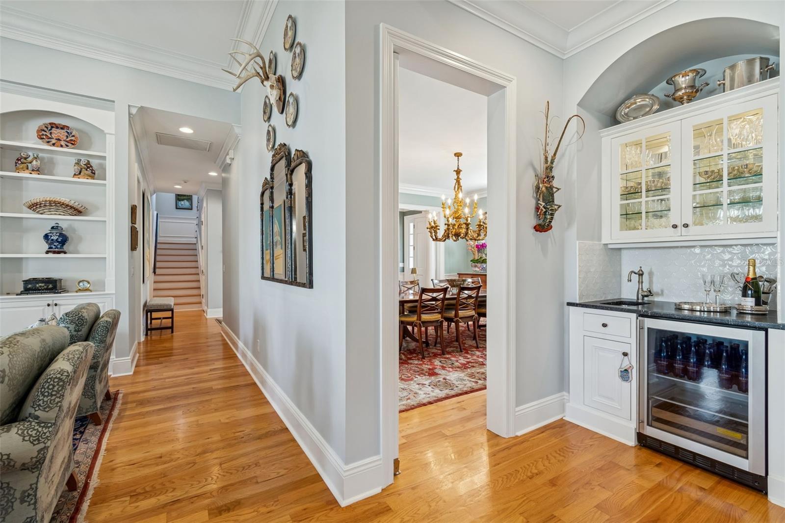 BEL MAR SHORES - Residential