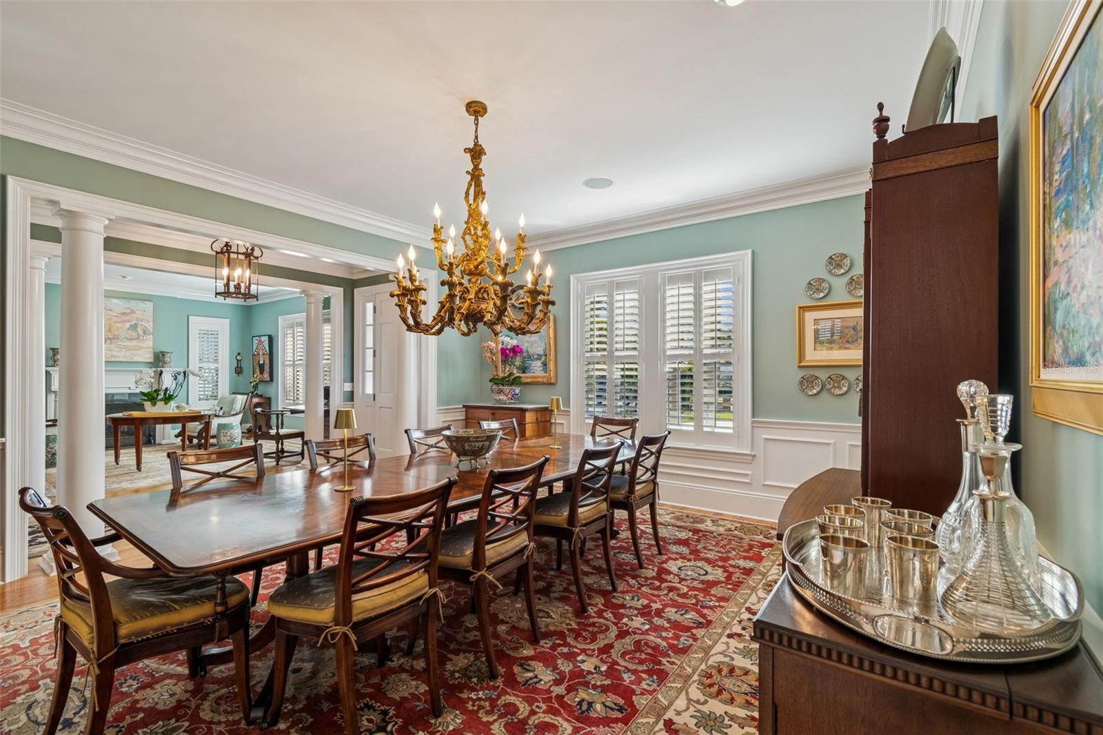 BEL MAR SHORES - Residential