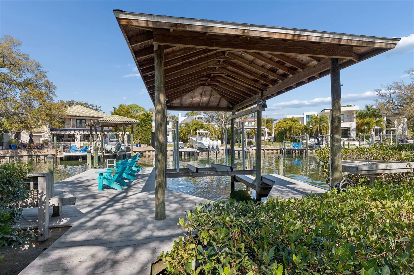 BEL MAR SHORES - Residential