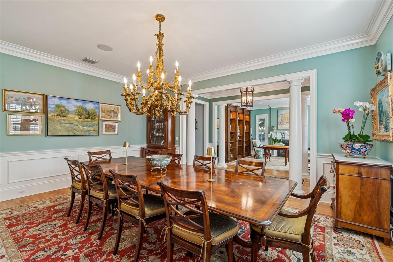 BEL MAR SHORES - Residential