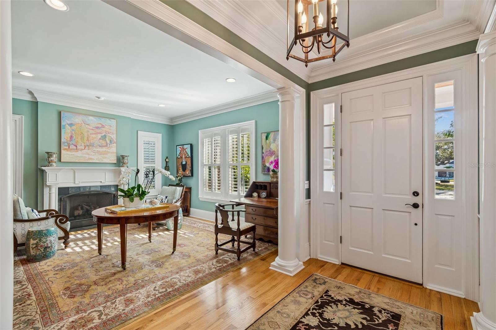 BEL MAR SHORES - Residential