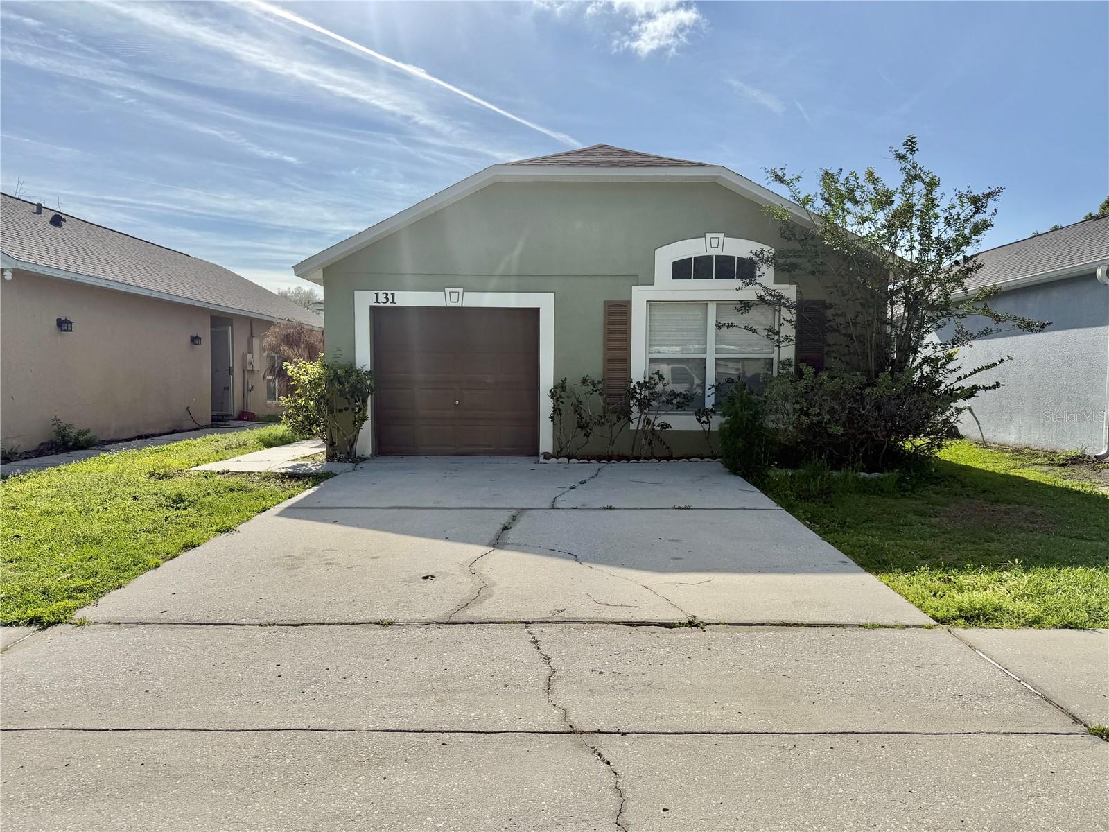 PLACID WOODS PH 2 - Residential Lease