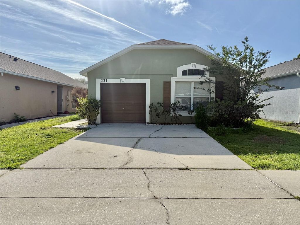 Photo of 131 Gleason Cove, Sanford, FL 32773 (MLS # O6401953)