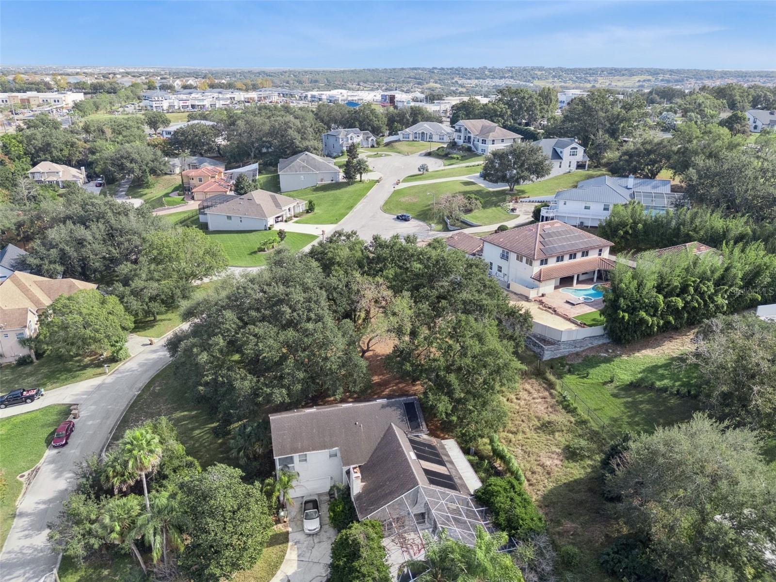 ROYAL VIEW ESTATES - Land