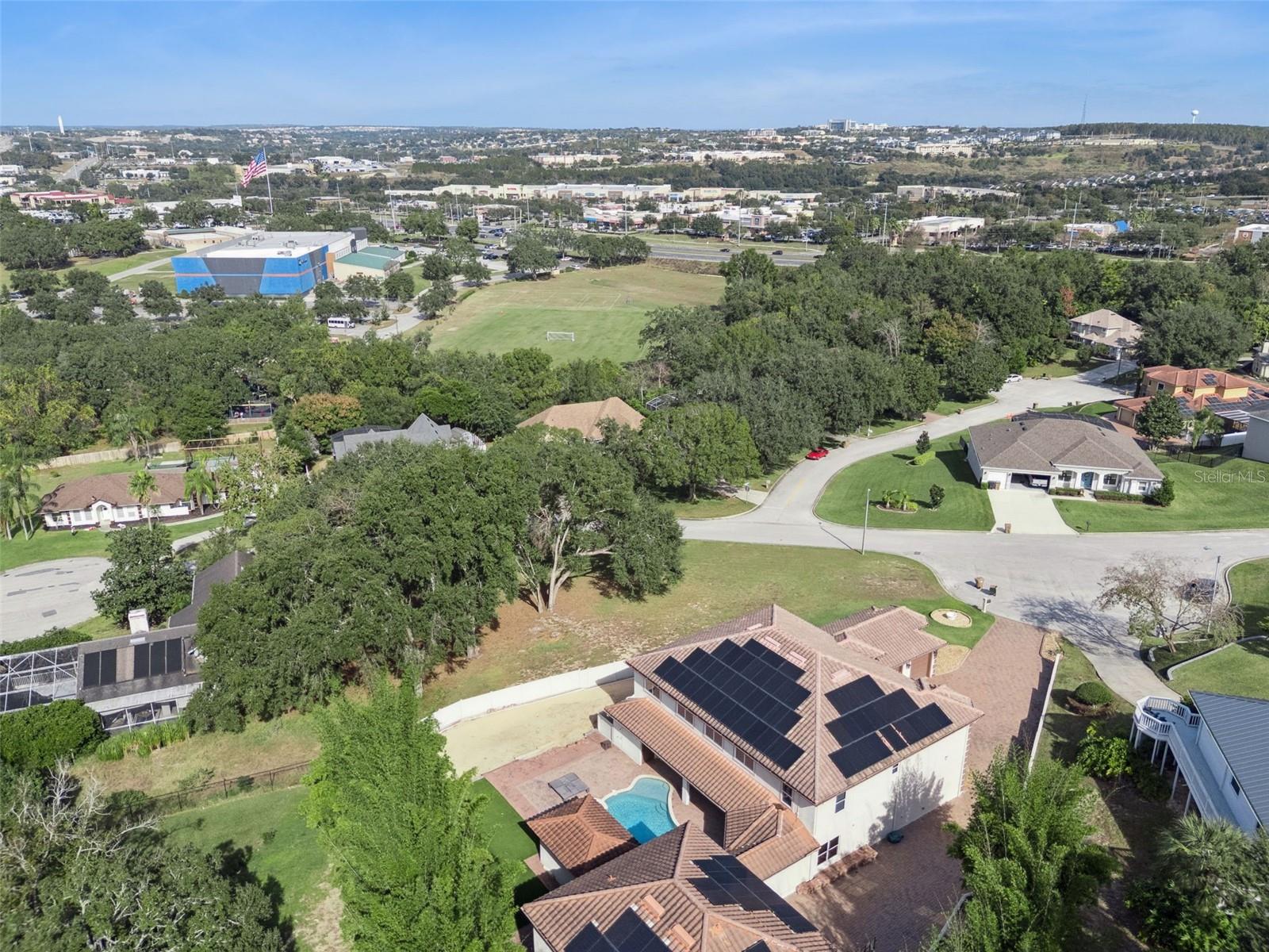 ROYAL VIEW ESTATES - Land