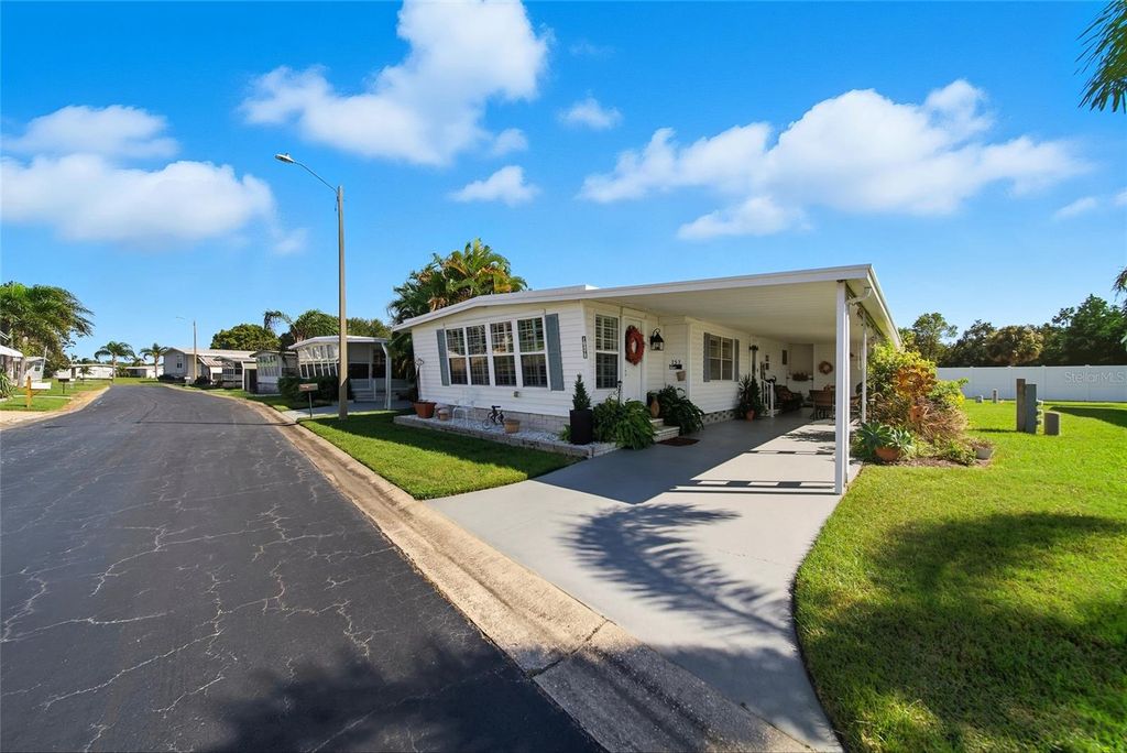 Photo of 10472 Peaceful Drive, Largo, FL 33773 (MLS # TB8430815)