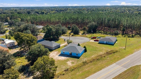 Tiny photo for 8 Oak Run Court, Ocala, FL 34472 (MLS # OM734446)