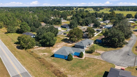 Tiny photo for 8 Oak Run Court, Ocala, FL 34472 (MLS # OM734446)