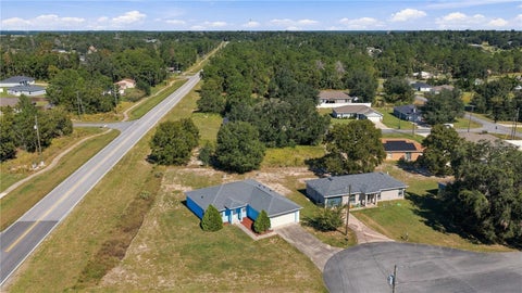 Tiny photo for 8 Oak Run Court, Ocala, FL 34472 (MLS # OM734446)