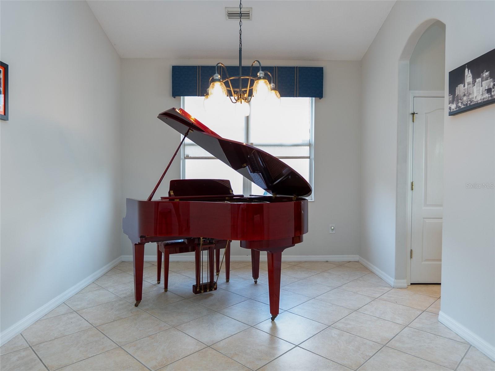 GREYHAWK LANDING PH 2 - Residential Lease