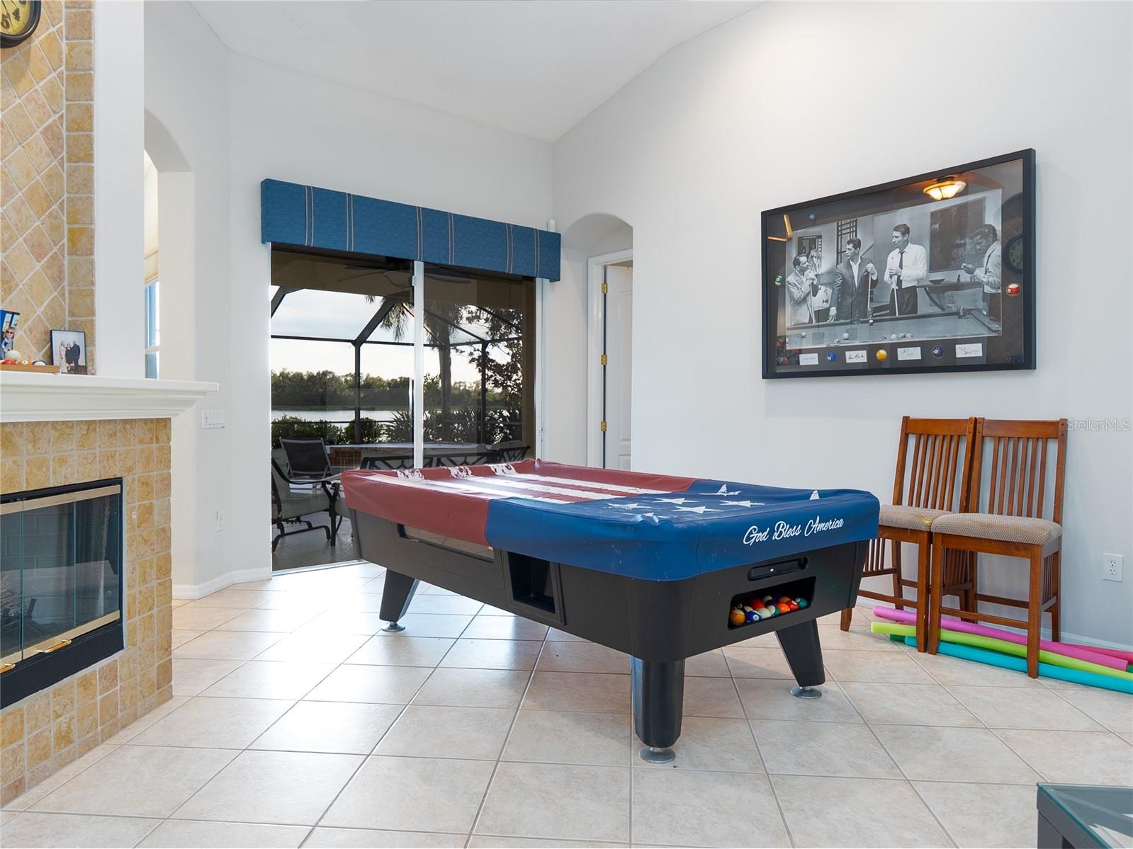 GREYHAWK LANDING PH 2 - Residential Lease