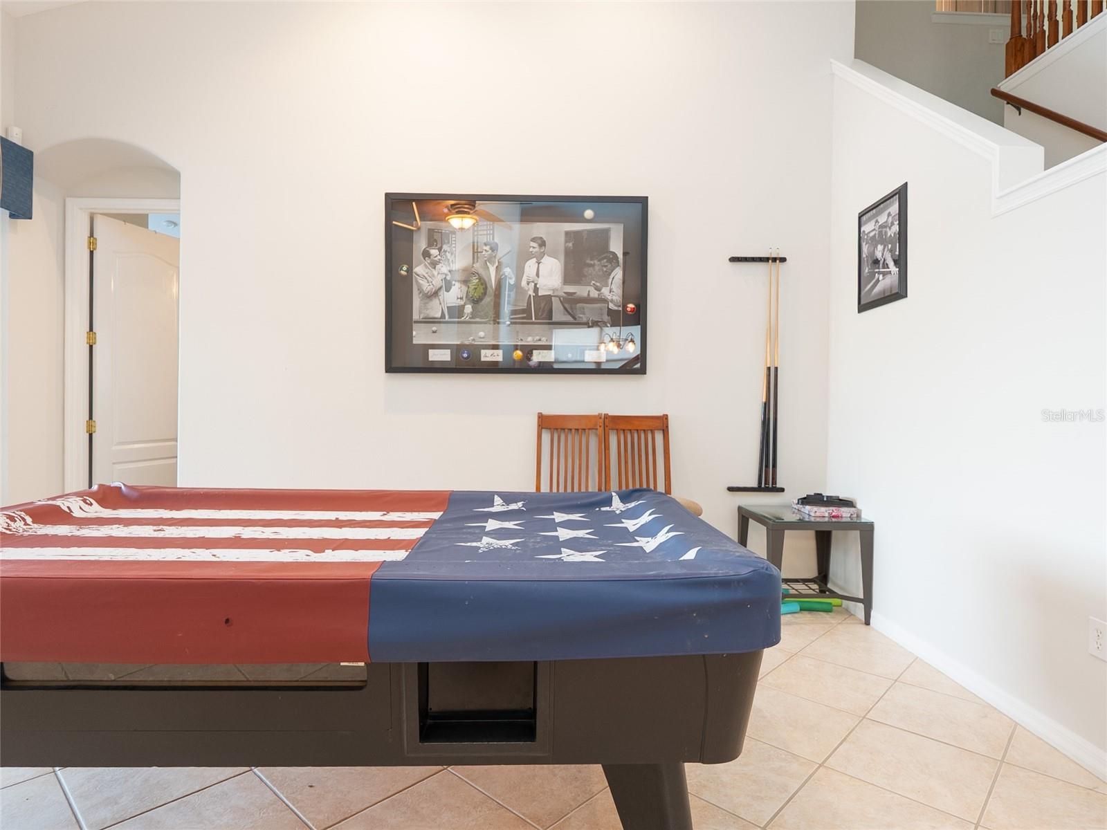 GREYHAWK LANDING PH 2 - Residential Lease