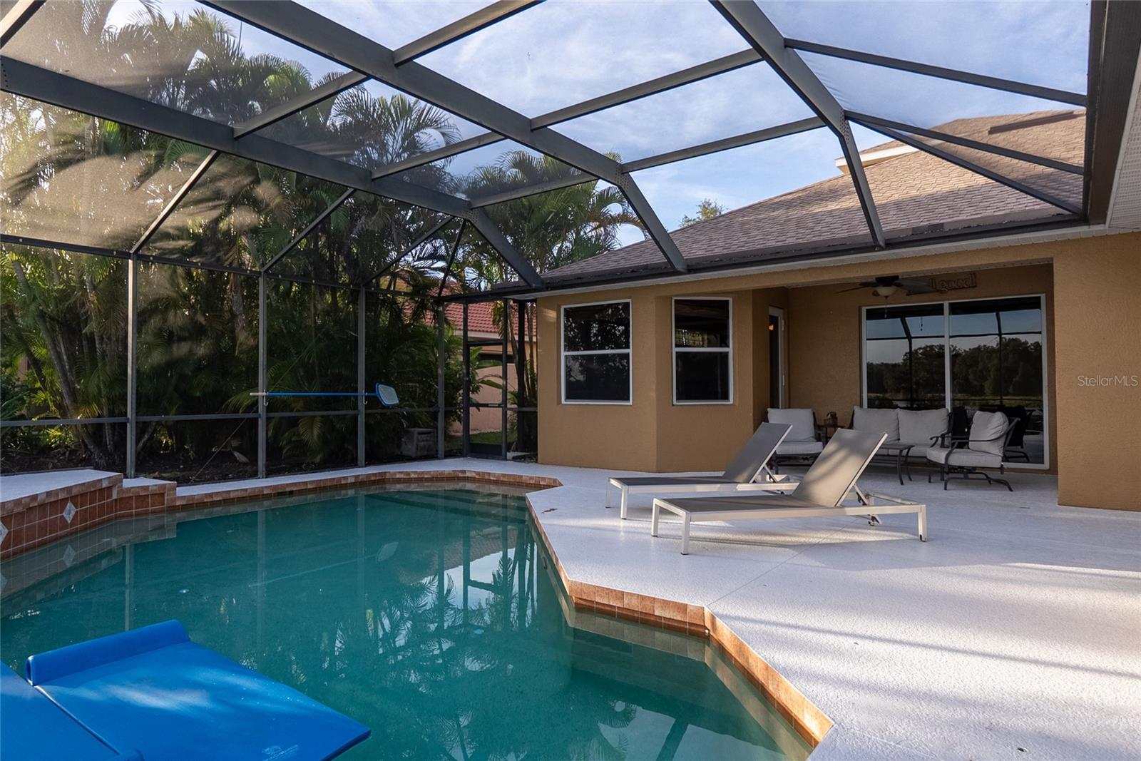 GREYHAWK LANDING PH 2 - Residential Lease