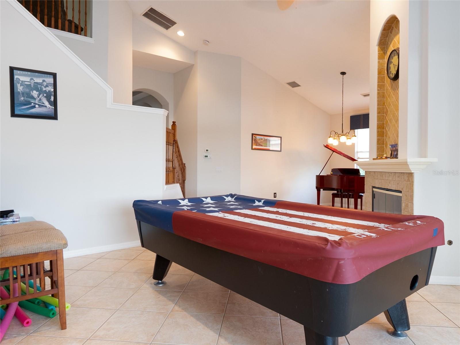 GREYHAWK LANDING PH 2 - Residential Lease