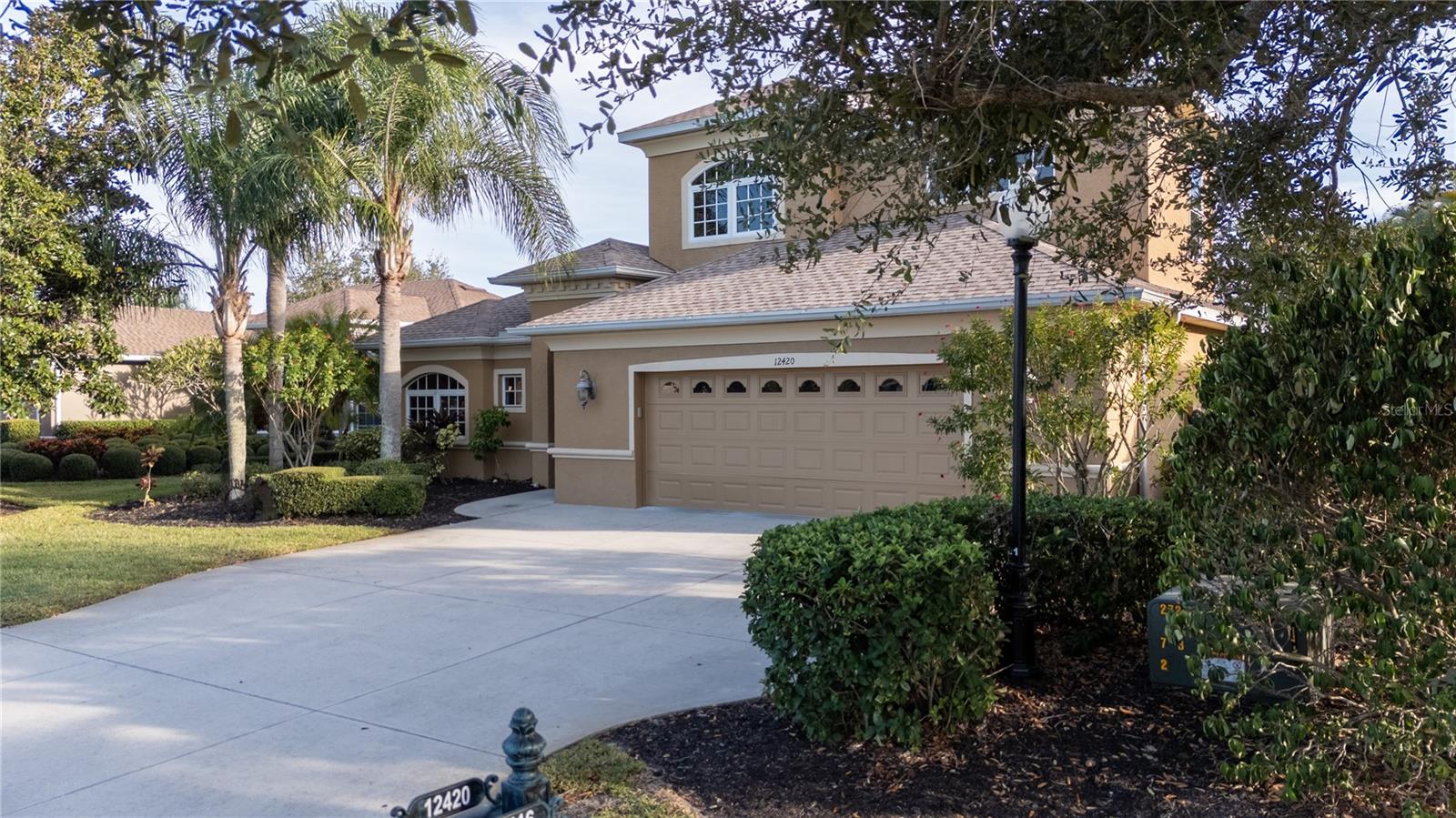 GREYHAWK LANDING PH 2 - Residential Lease