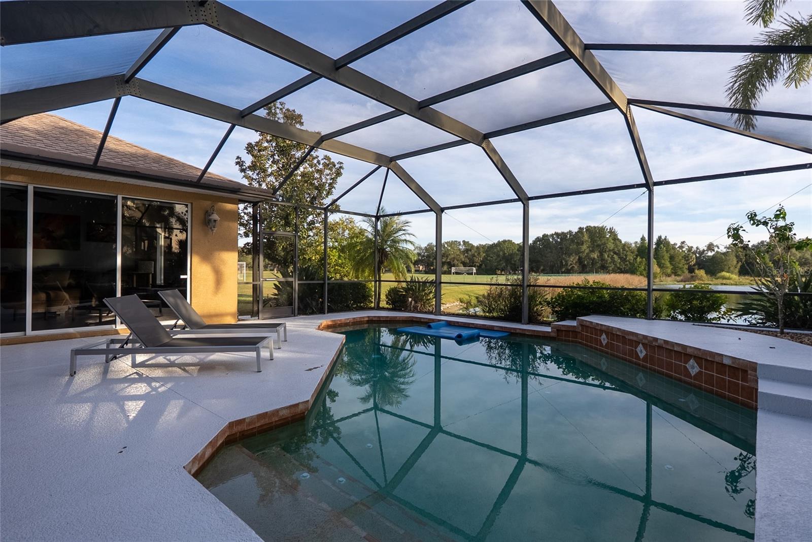 GREYHAWK LANDING PH 2 - Residential Lease