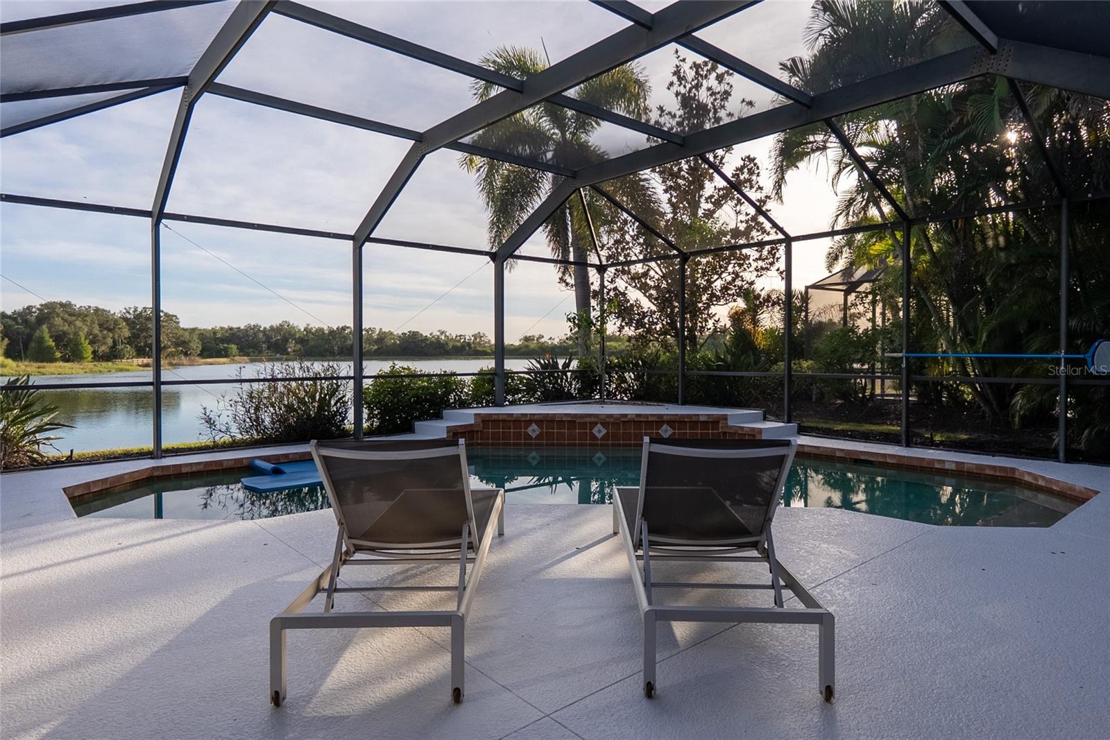 GREYHAWK LANDING PH 2 - Residential Lease