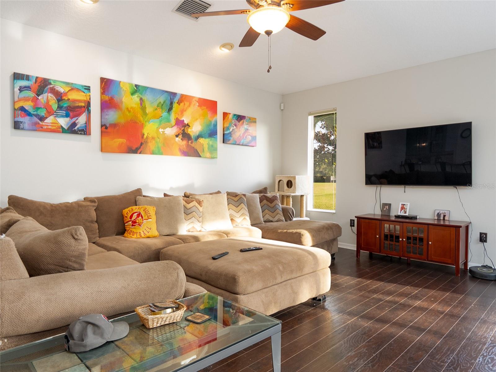 GREYHAWK LANDING PH 2 - Residential Lease