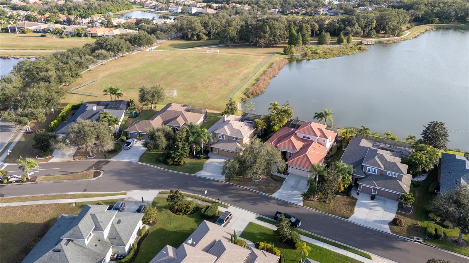 GREYHAWK LANDING PH 2 - Residential Lease